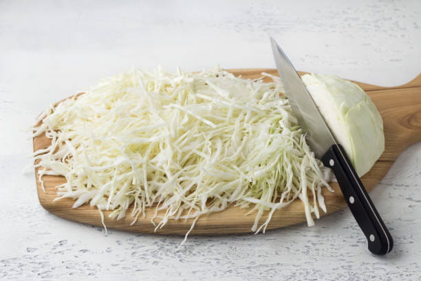 تصویر 3 از خرید کلم پیچ سفید مجلسی + قیمت فروش استثنایی
